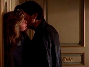 Greta Scacchi nue - Un homme amoureux - 1987. Greta Scacchi dans ce