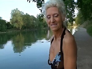 GILF Francaise