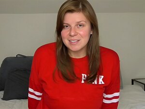 UNE VOISINE DU WISCONSIN VEUT TA SAUCISSE DANS SA BOUCHE [pov]