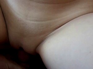 Blonde copine de fac avec des seins incroyables Sasha Summers POV.