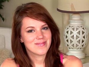 Totalement nouvelle Inconnue Cutie Dream Lizzie Strokes Baisée !,