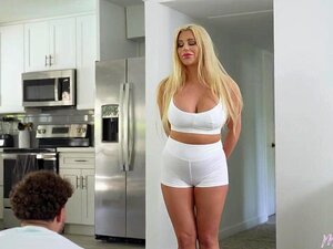 Spencer Scott Moms entraîneur personnel