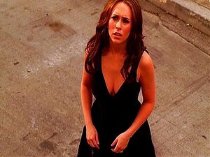 Jennifer Love Hewitt - Ghost Whisperer