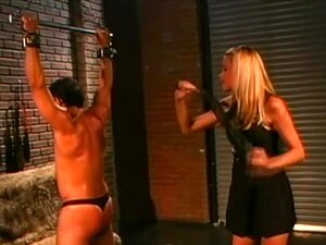 Fantaisie fétichiste de Nicole sheridans 5, C'était tellement