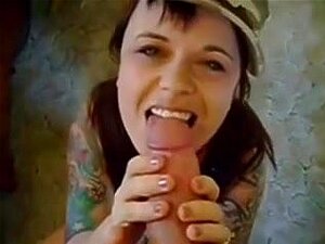 Compilation faciale non professionnelle clip dix-huit,