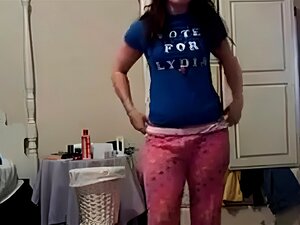 Webcam amateurs
