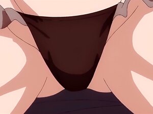 Mon Suit-Up Darling - VERSION ANIME NON CENSURÉE