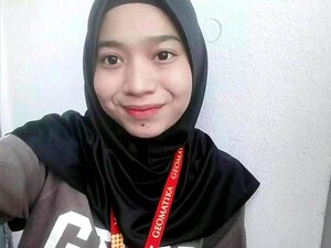 Plan à trois avec la fille malaise Taik Taekwondo