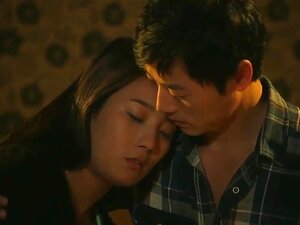 collection softcore coréenne, couple coréen intime et romantique