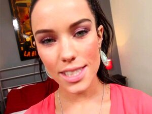 Megan It Explose! - Megan Rain