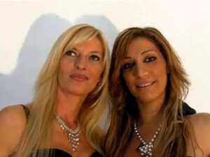 Salope de Marseille de retour !!