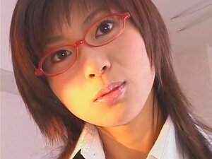 Gap Fuck 3, Une vidéo mettant en vedette la sexy Rin Suzuka en
