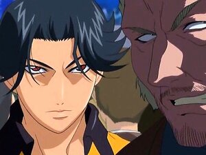 Une princesse d'anime se fait lécher la chatte