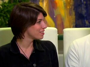 SEXE BISEXUEL interracial dans la MAISON ÉCHANGISTE. Ces couples ont