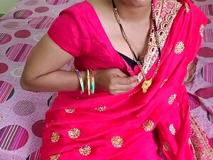 Desi bhabhi indienne chaude se faisait sodomiser douloureusement avec