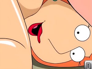 hentai avec un mec de la belle-famille