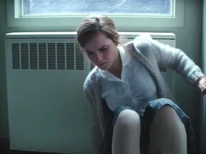 Emma Watson - Chevaucher le sexe en régression