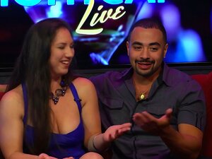 SWING NIGHTCAP LIVE, Saison #1, Ép. 7,