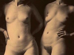 Darksome Lantern Entertainment présente 2 Centuries Of Vintage Porn