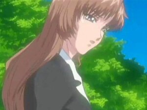 rousse fraîche et chaude