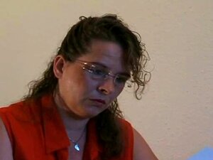 Grosse mature baisée
