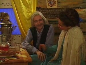 Le sexe à la manière russe (partie 2 de 4). Le sexe à la façon