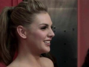 Histoires de sexe de pom-pom girl fraîches et chaudes