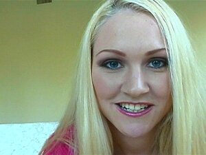 Jamie Woods DP