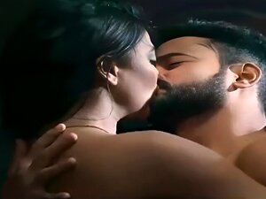 Laila 2024 Ullu Originals Série Web Porno Hindi Épisode 5