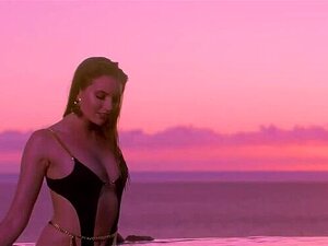 Super XXX, mais un coucher de soleil encore meilleur ! - BBC