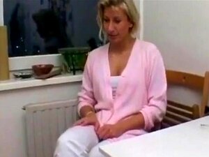 Gangbang amateur allemand