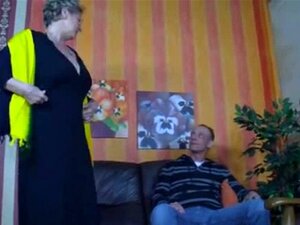 Les vieilles dindes font la meilleure soupe