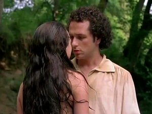 Nus de célébrités dans les vidéos deux