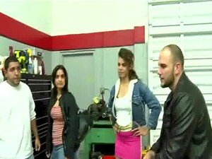 Besoin de cash 8