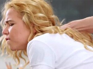 Sexe amoureux HD