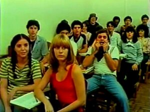 Fabriqué au Brésil 1985 (Scène érotique à trois) MFM. Fabriqué