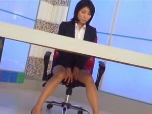 Aoi Channel, Aoi Kirishima, a sa propre chaîne de télévision !