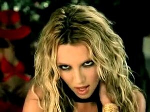 Vidéo de musique porno Britney Spears Boys