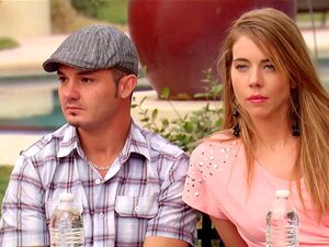 Un couple échangiste sans vergogne a expérimenté de nouvelles