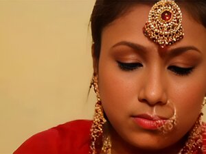 Desi bhabhi dans la rue