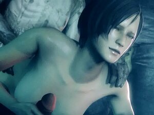 Découvrez le charme séducteur d'Ada Wong dans cette vidéo