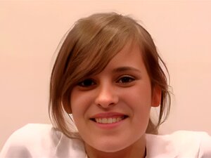 Ainara a son premier DP