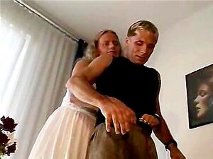 Dame Mature Allemande