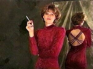 Terri - Mon Fumeur Préféré