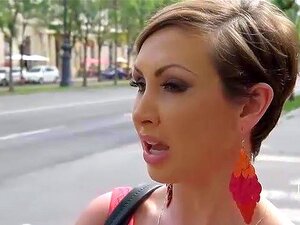 DDF Network - Une bonne et sa femme en chaleur vident les couilles de