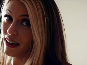 La belle-belle-belle-fille TS de Smalltits se fait enculer par sa