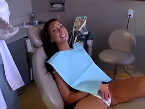 séduit le dentiste,