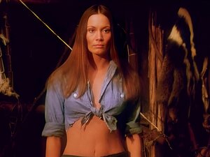 Barbara Leigh nue - Phyllis Davis nue - Terminal Island 1973. Barbara