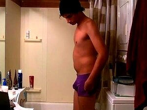 Scène gay chaude, je pense que nous savons tous ce que Tristan