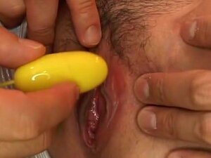Vidéo hardcore non censurée d'Anri Kawai avec éjaculation interne,